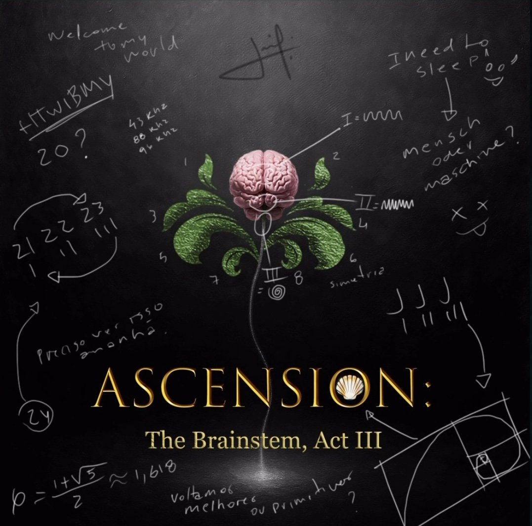 Ascension: The Brainstem, Act III
